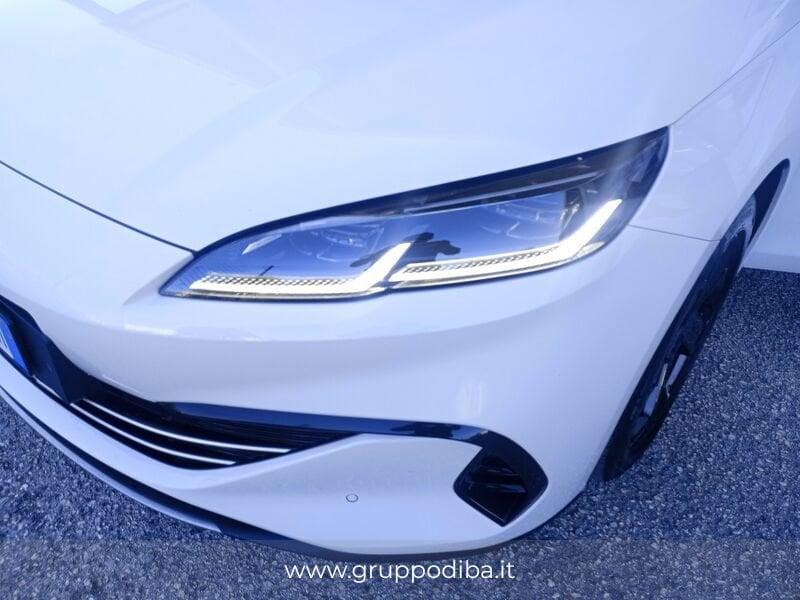 BYD Seal 6 DM-i Touring 1.5 phev Comfort