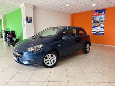 Opel Corsa 1.4 16V 3 porte Edition