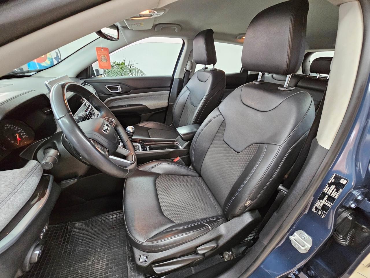 JEEP COMPASS 1.6 MJT 130CV BUSINESS