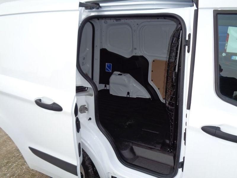 Ford Transit Courier 1.5 TDCi 75CV Van Trend + IVA