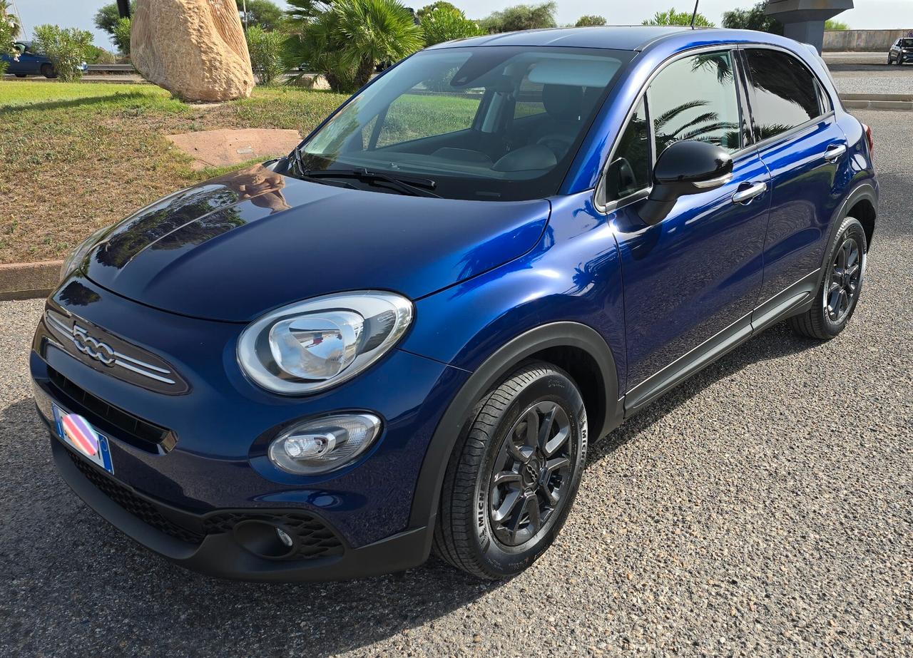 Fiat 500X 1.0 T3 120 CV Club