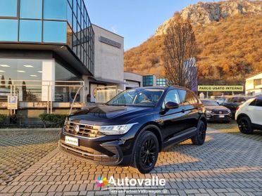 Volkswagen Tiguan Tiguan 1.4 TSI eHYBRID DSG Life