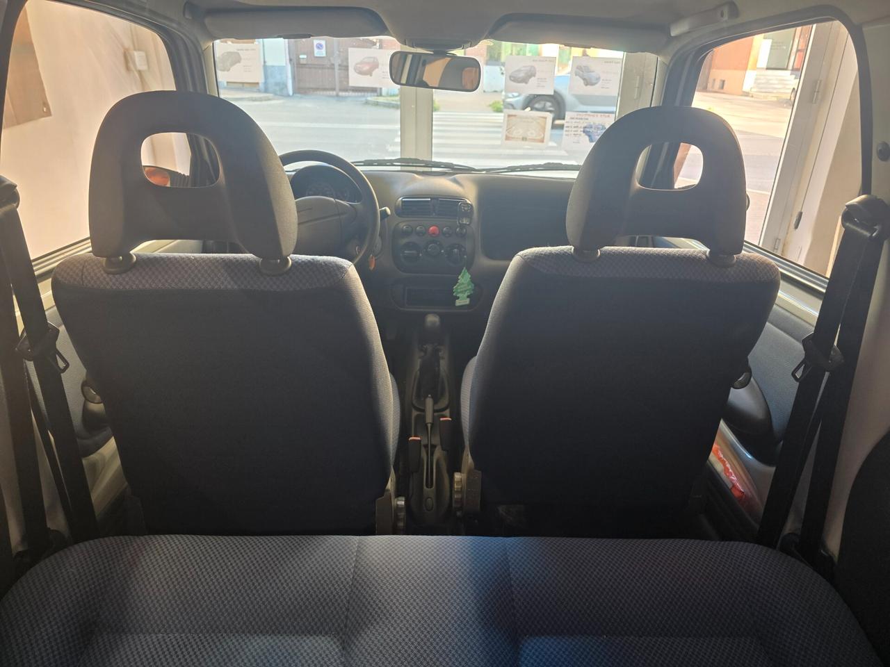Fiat Seicento 1.1i 96000km