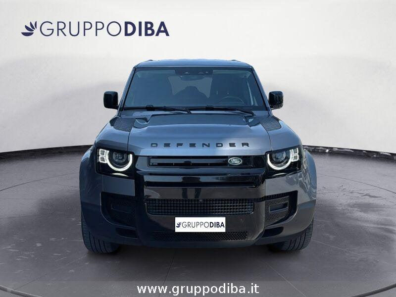 Land Rover Defender VII 2020 110 Diesel 110 3.0d i6 mhev SE awd 200cv auto