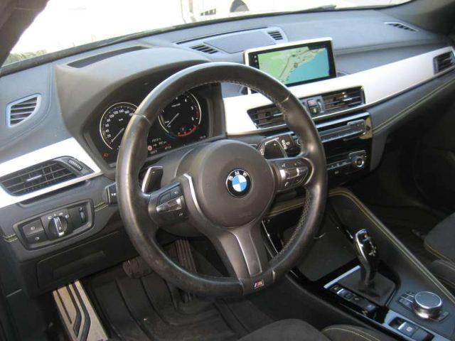 BMW X2 XDRIVE 20D MSPORT-X