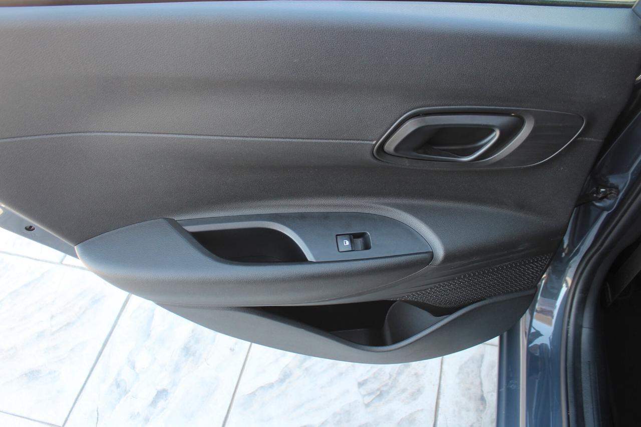 Hyundai i20 1.0 T-GDI 48V iMT Connectline