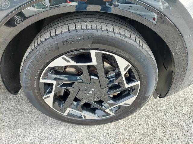 KIA Sportage 1.6 TGDi PHEV AWD AT GT-line