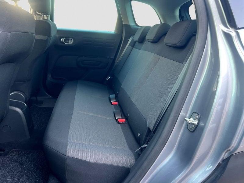 Citroën C3 Aircross C3 Aircross BluHdi 110cv FEEL