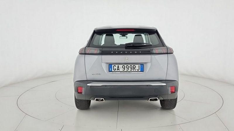 Peugeot 2008 PureTech Turbo 130 S&S Allure