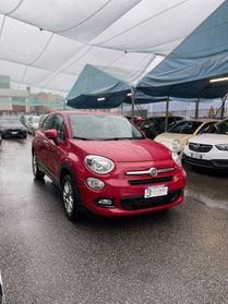 Fiat 500X 1.4 MultiAir 140 CV Pop Star
