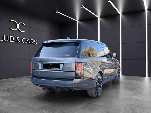 Land Rover Range Rover Range Rover IV MY 2019 FACELIFT 3.0 tdV6 HSE auto