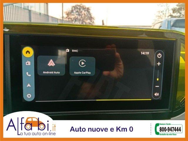 FIAT Grande Panda 1.2 100CV Icon + Pack Tech