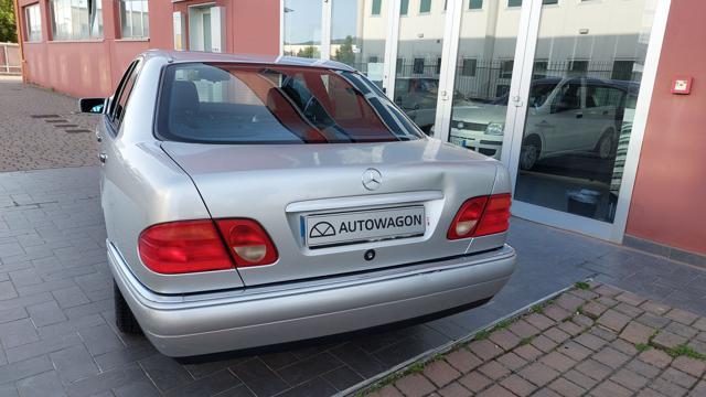 MERCEDES-BENZ E 200 cat Avantgarde OK Neopatentati