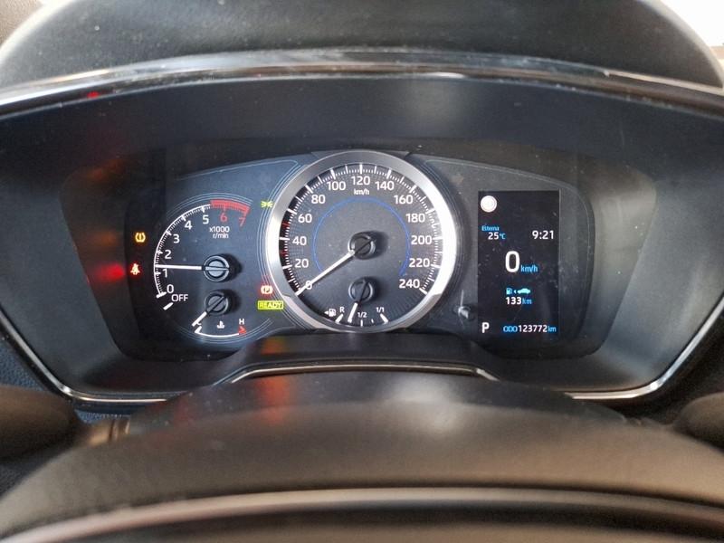 TOYOTA COROLLA TS 1.8 Hybrid Business WAGON