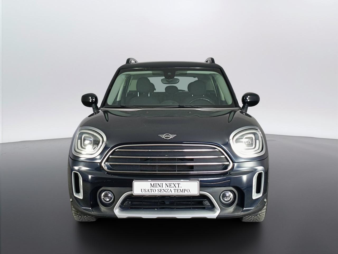 MINI Mini Countryman F60 2020 - Mini Countryman 2.0 Cooper D Northwood Edition all4 auto