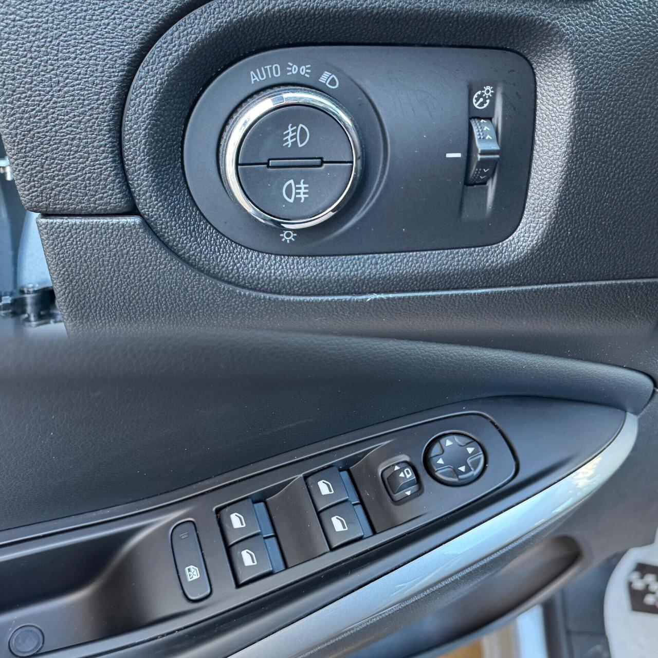 OPEL GRANDLAND 1.5 ECOTEC 131CV S&S AT8 ULTIMATE