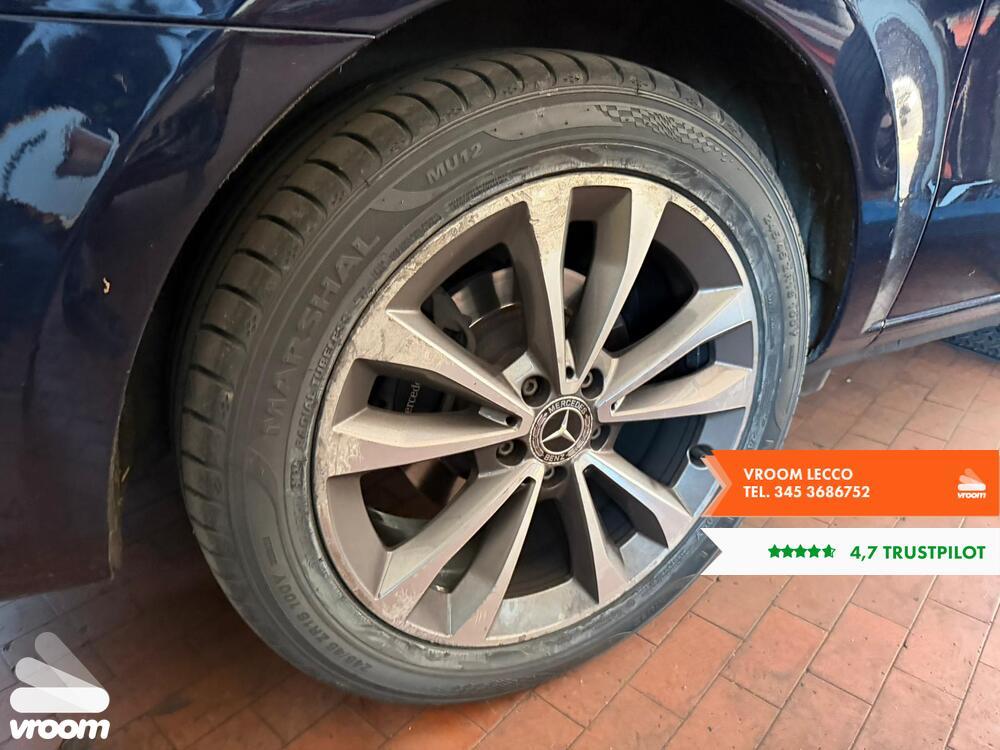 MERCEDES Classe V (W447) V 250 d Automatic ...