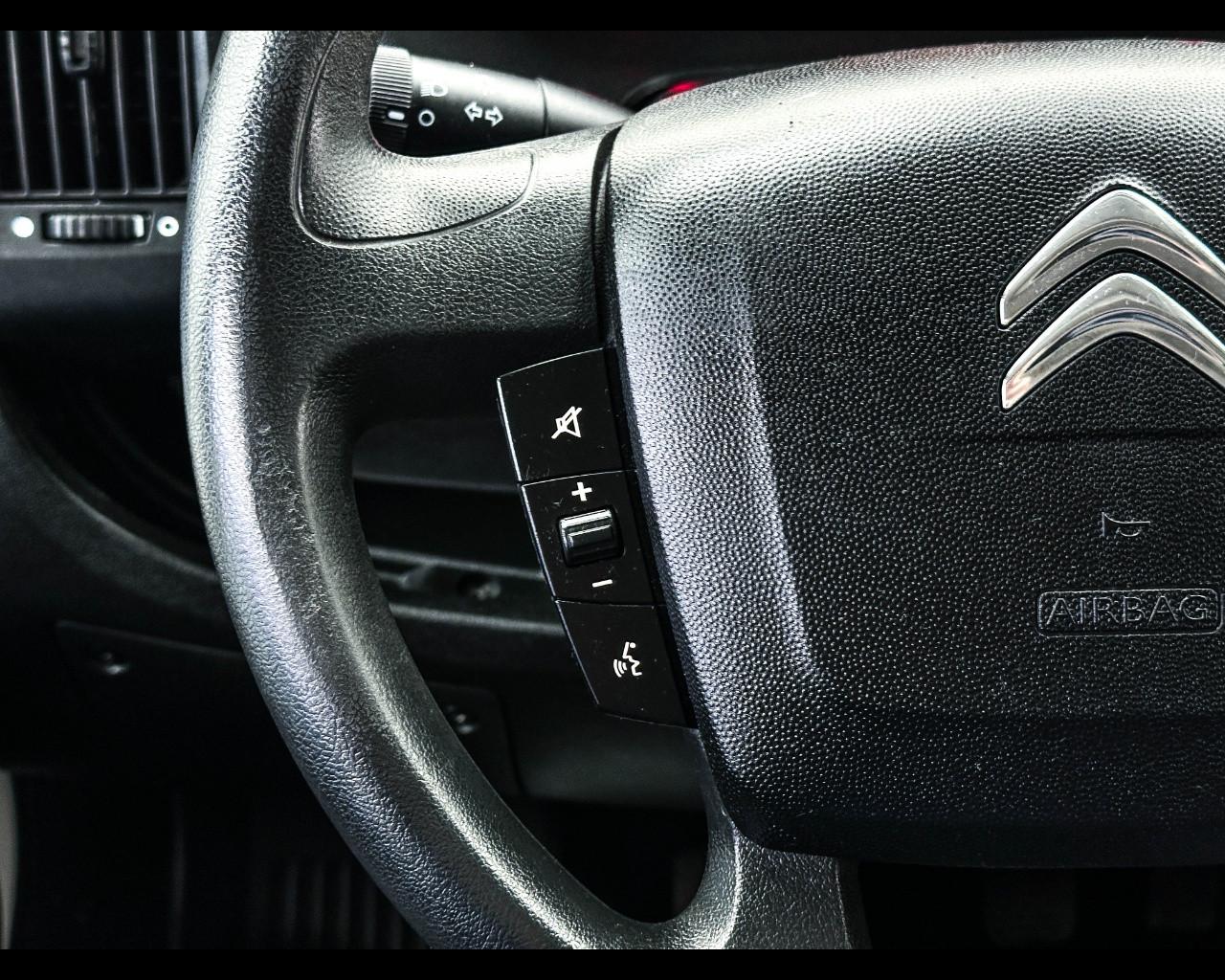 CITROEN Jumper (3ª serie) - Jumper 30 BlueHDi 140 S&S PC-TN Furgone