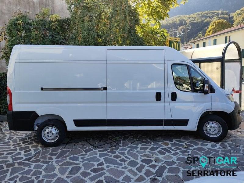 Opel Movano IV 35 2022 35 2.2 Bluehdi 140cv S&S L3H2 (Edition)