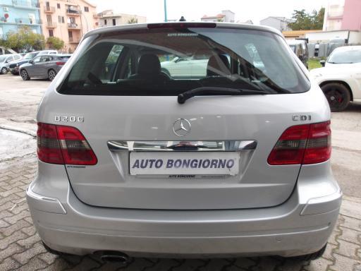 Mercedes Classe B B 200 cdi Sport