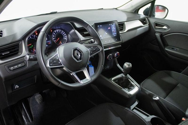 Renault Captur Captur 1.0 Tce 100cv GPL BUSINESS
