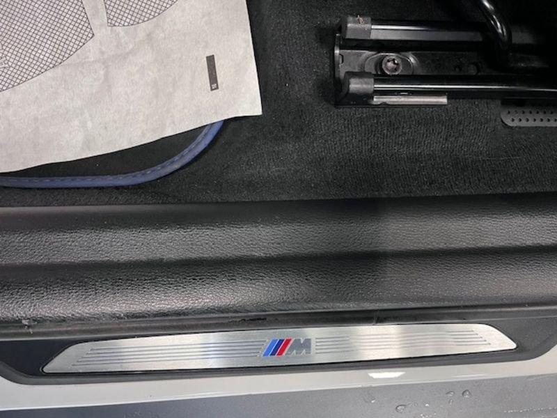 BMW X2 X2 sDrive20i Msport