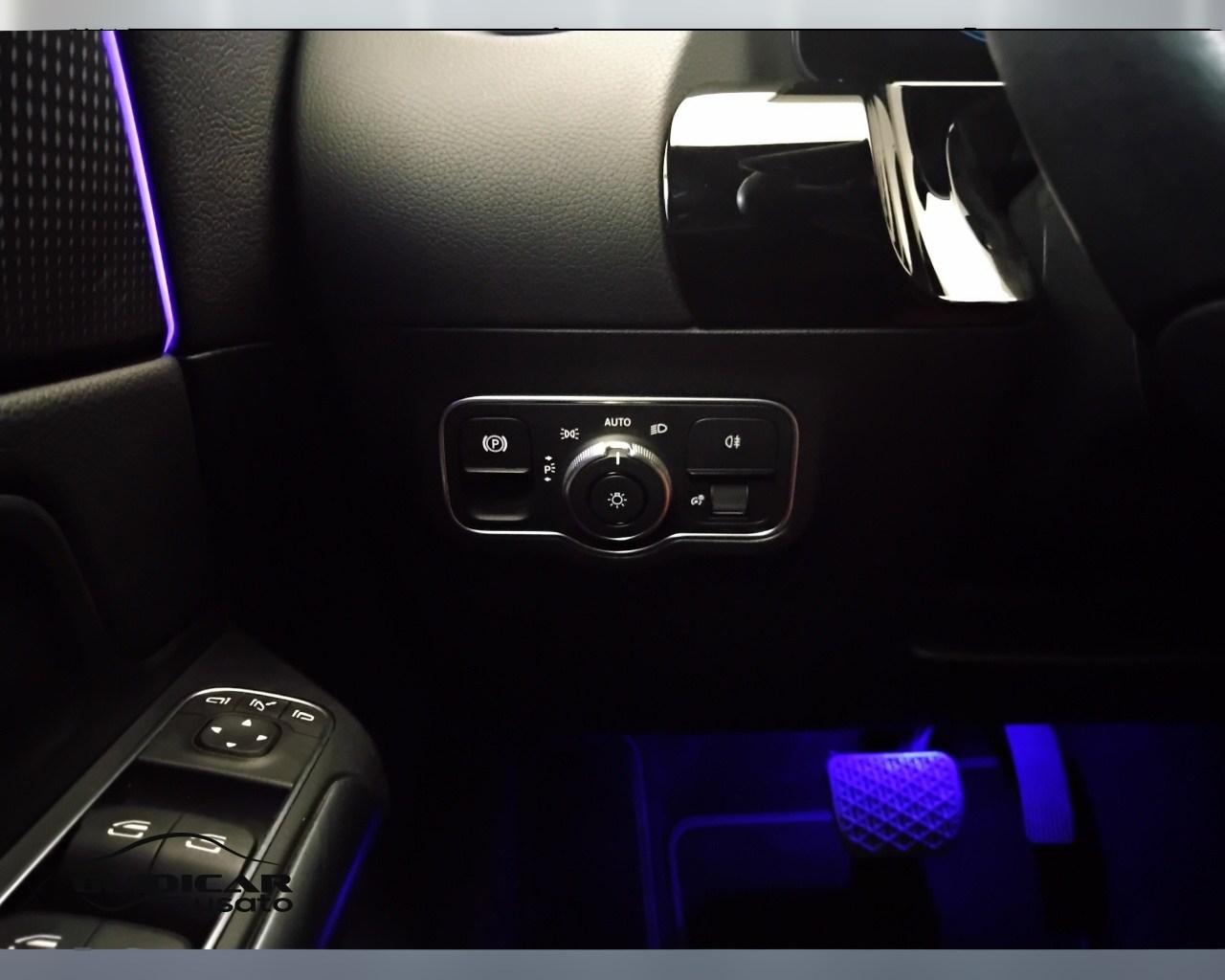 Mercedes-Benz Classe B - W247 2018 - B 180 d Sport Plus auto