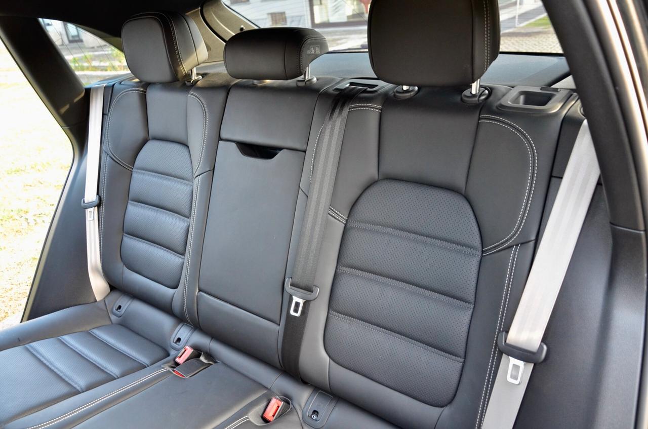 PORSCHE MACAN 2.0 265cv PDK UNICOPROPRIETARIO, SERVICE PORSCHE, UFF ITALIANA, MATRIX, BOSE, SPORT CHRONO, 20", PERMUTE