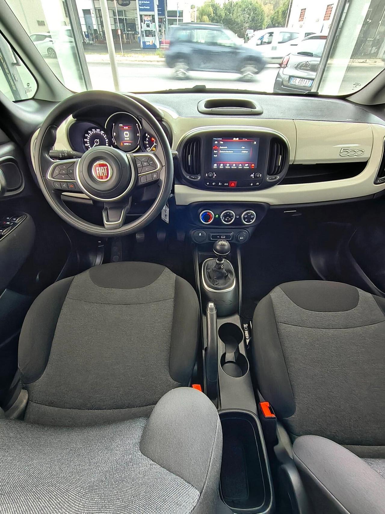 Fiat 500L 1.3 Multijet 95 CV Cross