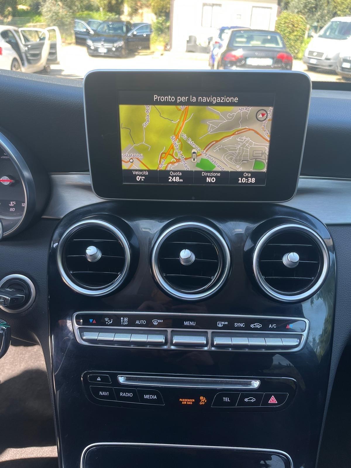 Mercedes-benz C 220 - Automatica