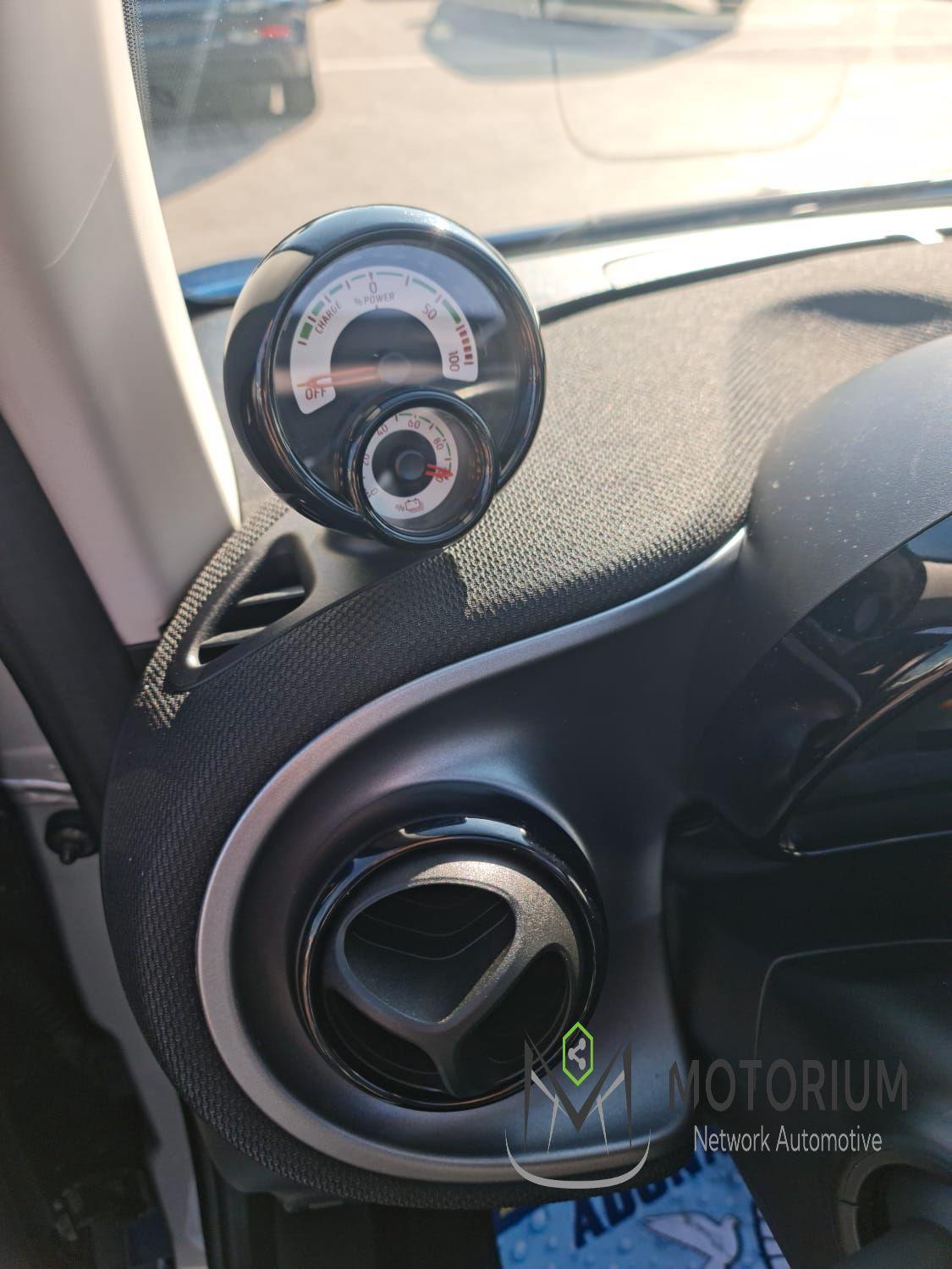 SMART FORTWO CABRIO