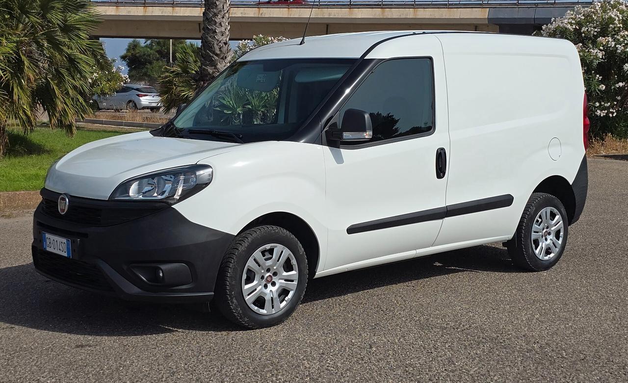 Fiat Doblo Doblò 1.3 MJT S&S PC-TN Cargo Lounge