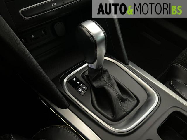 RENAULT Megane Mégane Sporter dCi 8V 110 CV EDC Energy Duel2