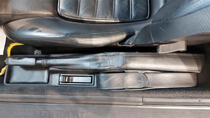 Ferrari F355 Spider 3.5 F1