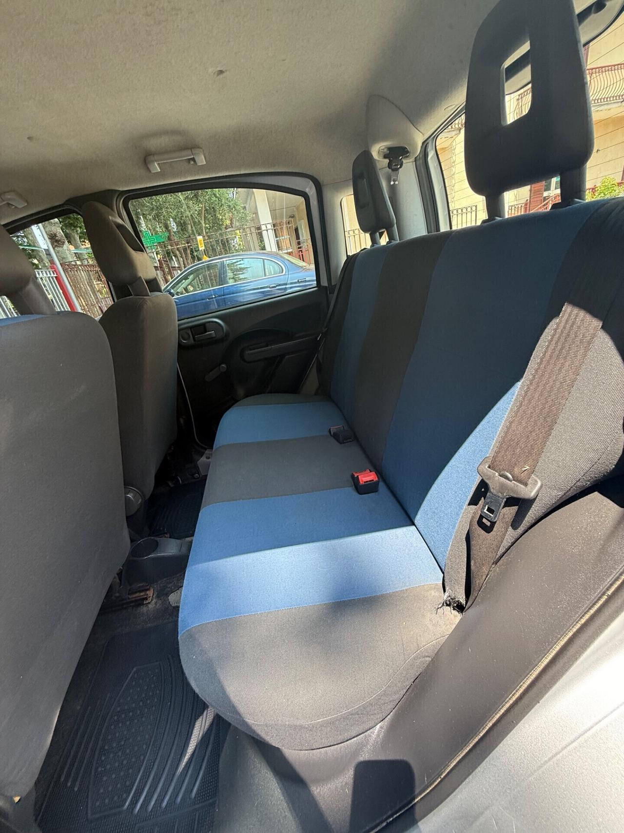 Fiat Panda 1.2 Emotion Eco