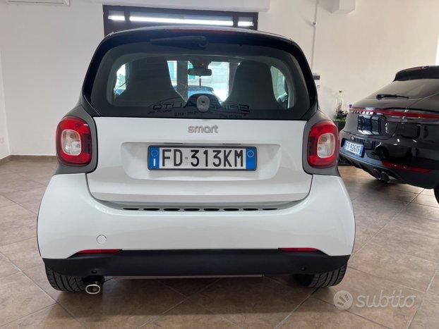 SMART fortwo 2ª serie - 2016