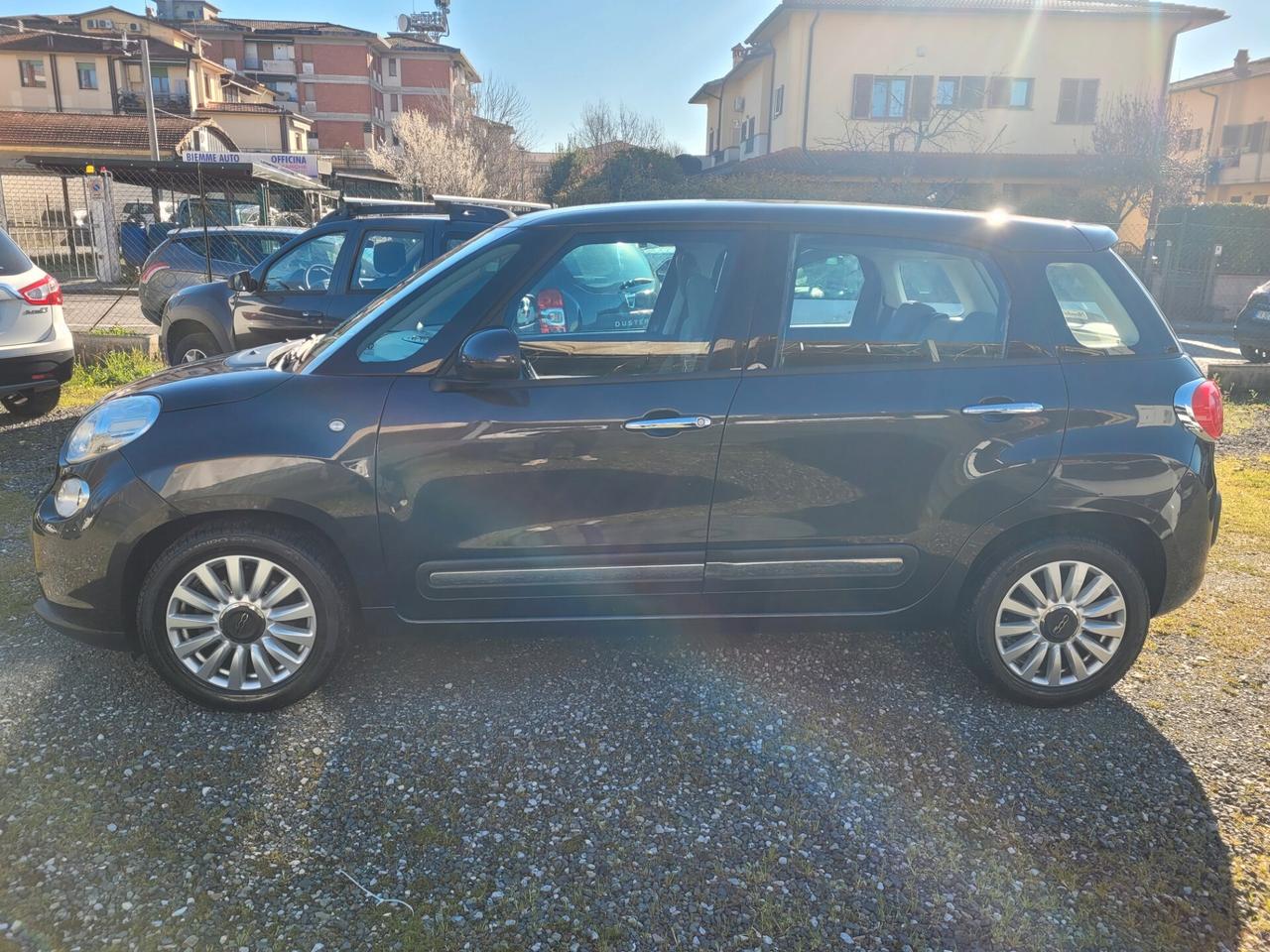 Fiat 500L 1.3 Multijet 85 CV Pop