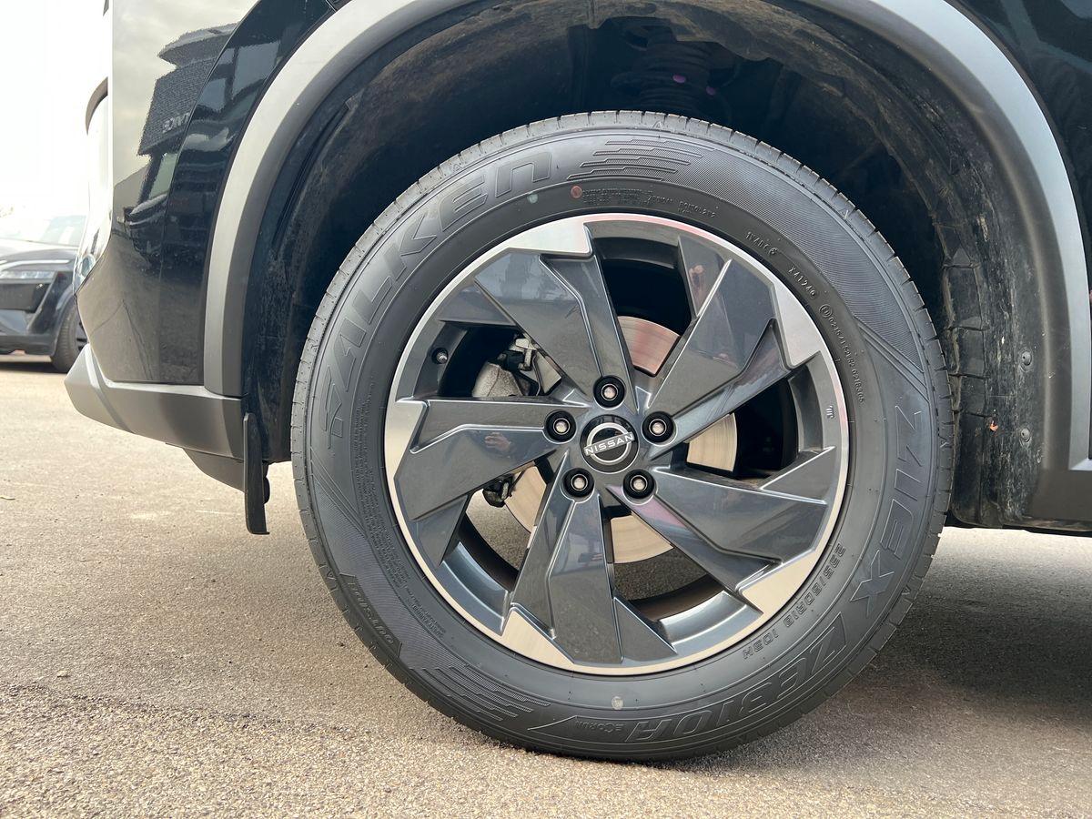 NISSAN N-CONNECTA 2WD