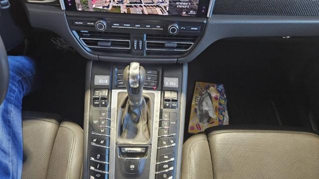 Porsche Macan 3.0 S 354cv pdk