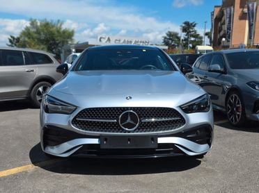 Mercedes-benz CLE 220 d Coupé AMG Line Premium Plus