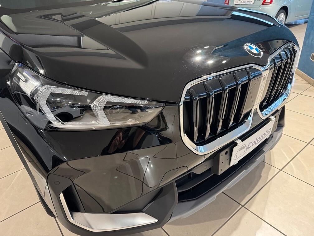 BMW X1 20i mhev 48V Advanced auto Led 17"