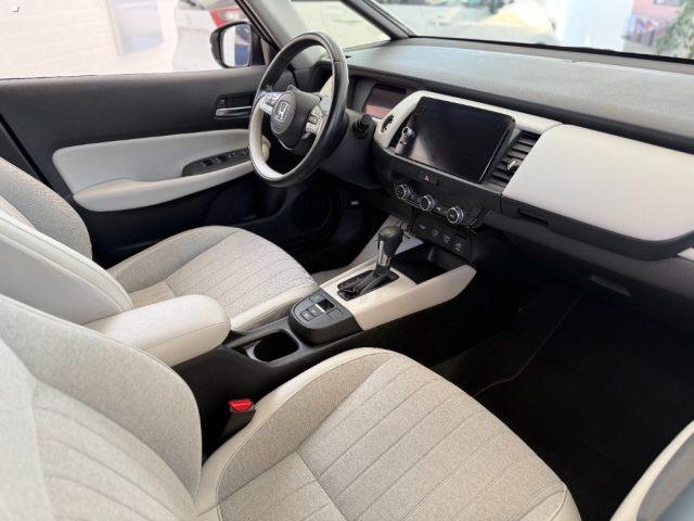 HONDA Jazz 1.5 Hev eCVT Executive