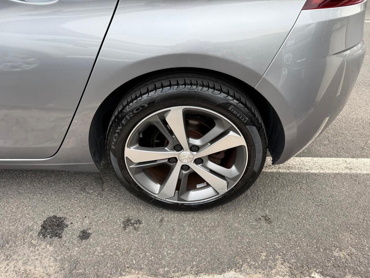 Peugeot 308 1.6 e-HDi 115 CV Full optional - Superprezzo