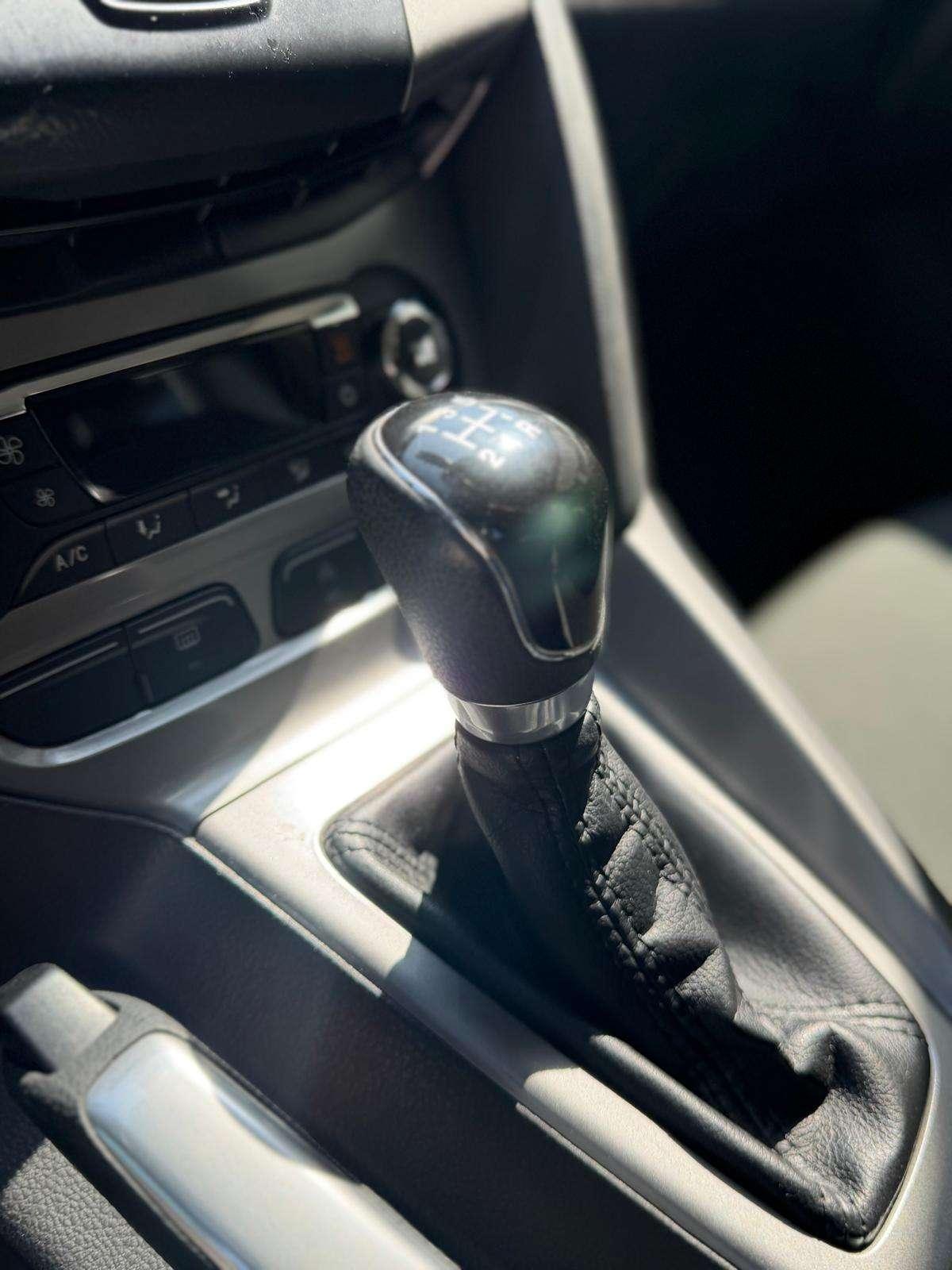Ford Focus PRIMO PREZZO IN ITALIA