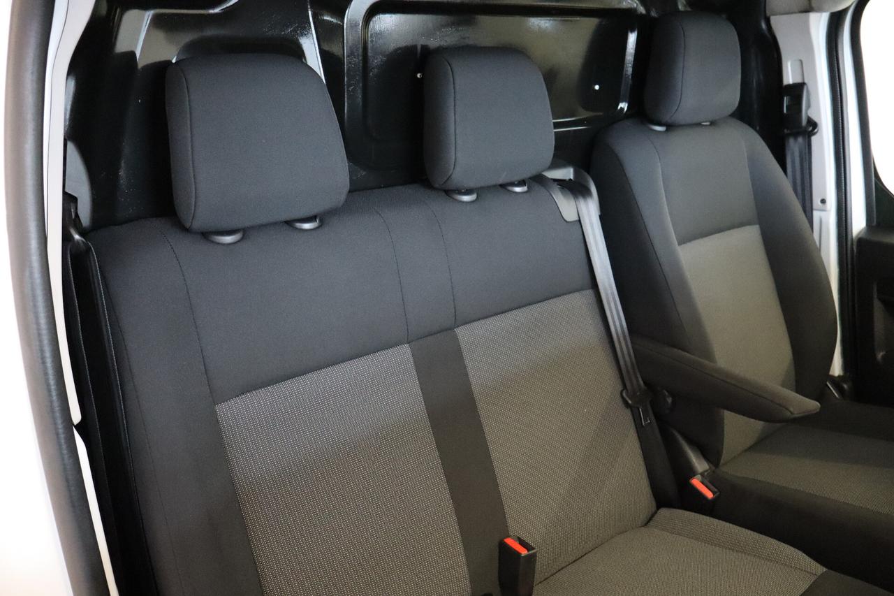 PEUGEOT EXPERT 1.5 BLUEHDI 100 CV LONG TRASPORTO FARMACI - ALIMENTI - H.A.C.C.P.