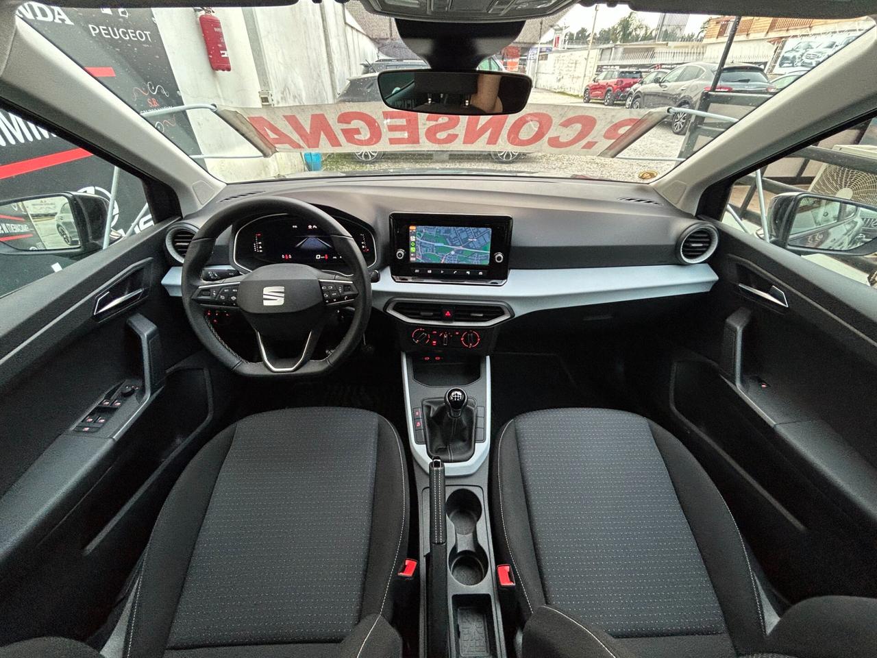 Seat Arona 2025 1.0 EcoTSI XPERIENCE KM 0! LEGGI TUTTO!