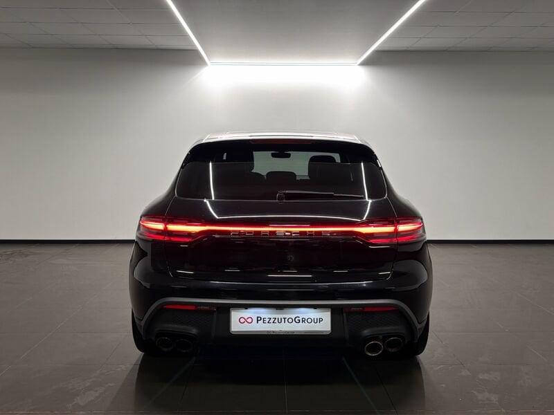Porsche Macan 2.0 T 265 CV