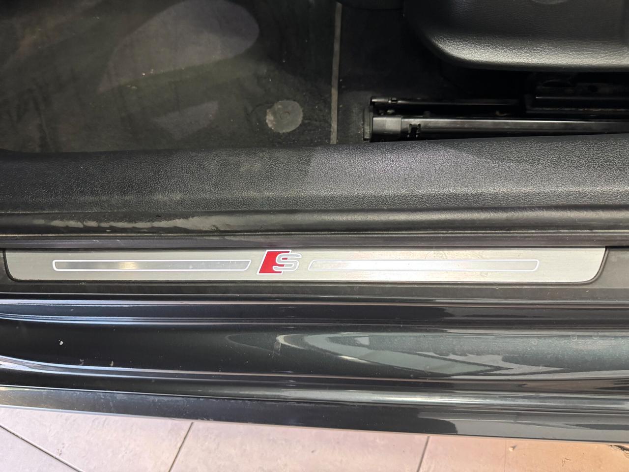 Audi A4 Avant 2018 2.0 TDI 190 CV quattro
