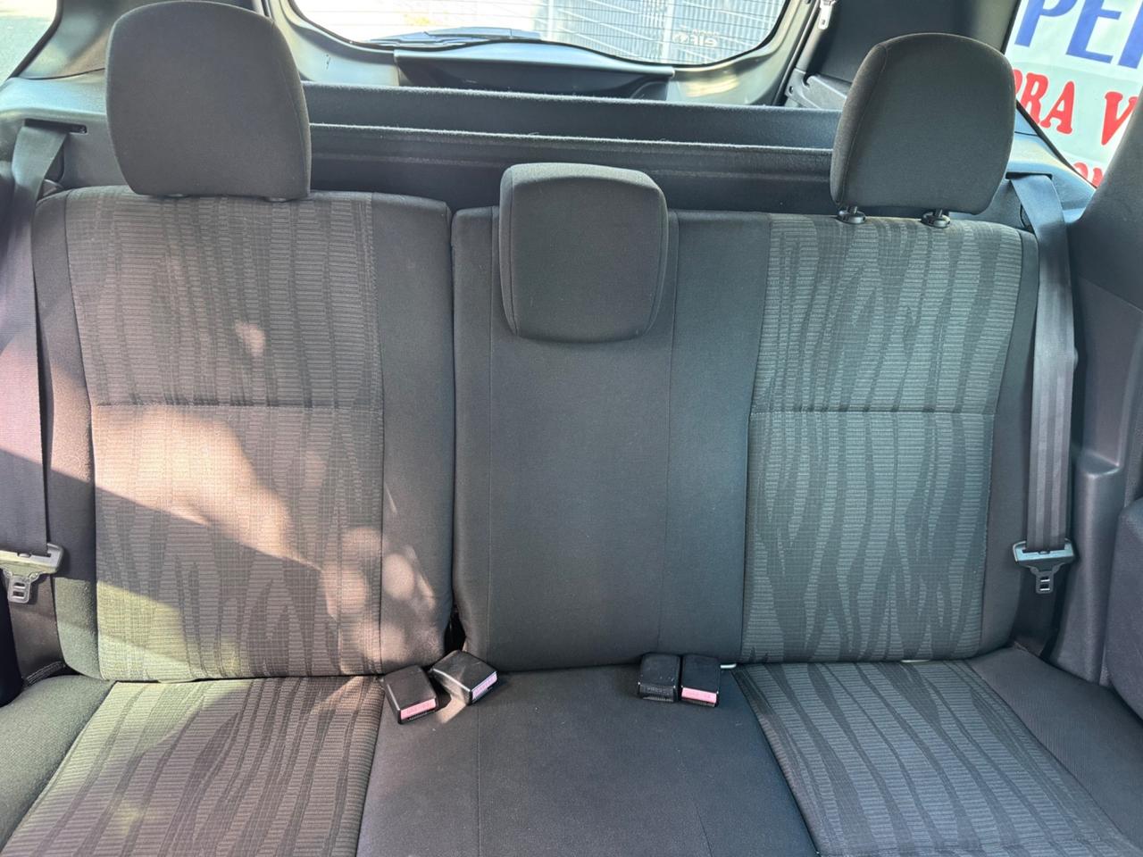 Dacia Duster 1.6 GPL 110CV 4x2 garanzia 12 mesi