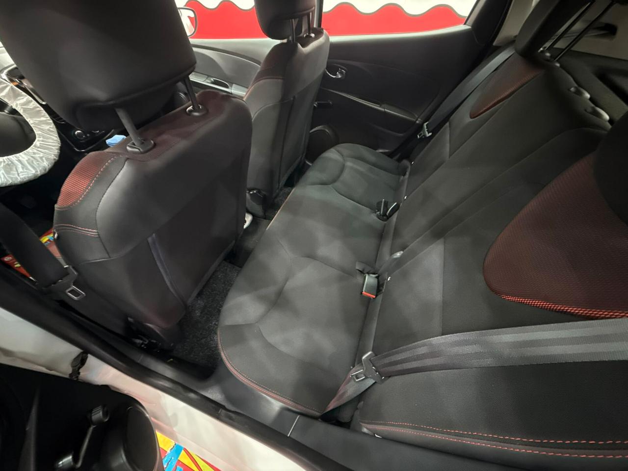Renault Clio 1.2 75cv GPL Live - 2014
